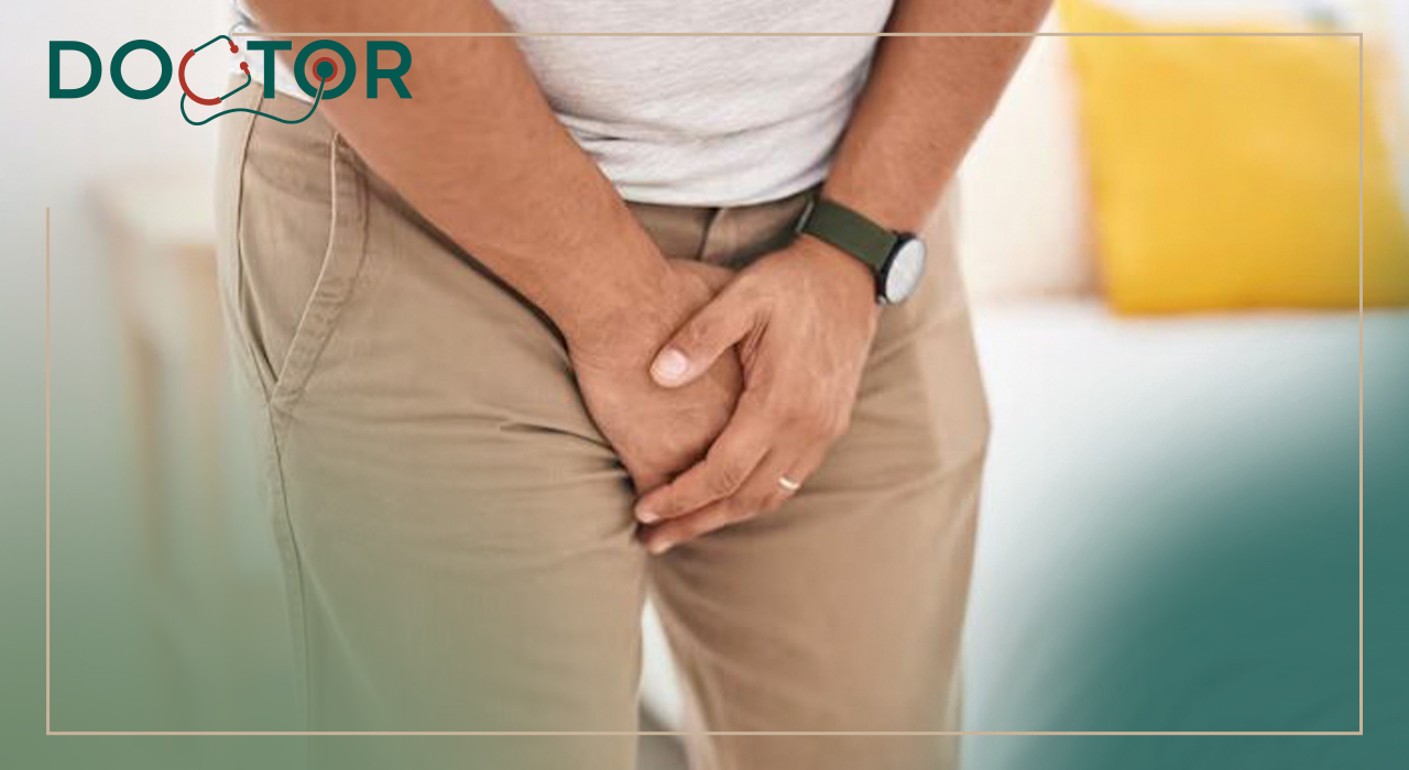 آیا بزرگ شدن پروستات به معنای سرطان است؟