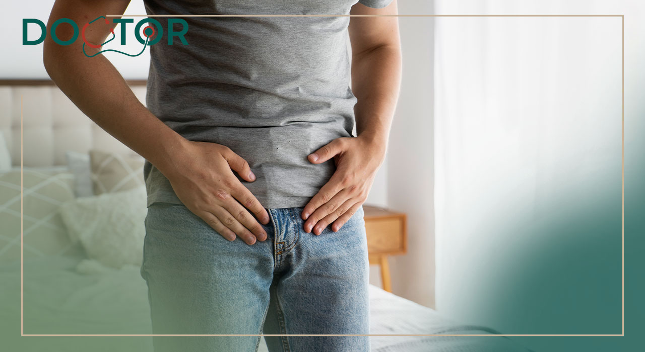 چرا باید پروستات را درمان کنیم؟