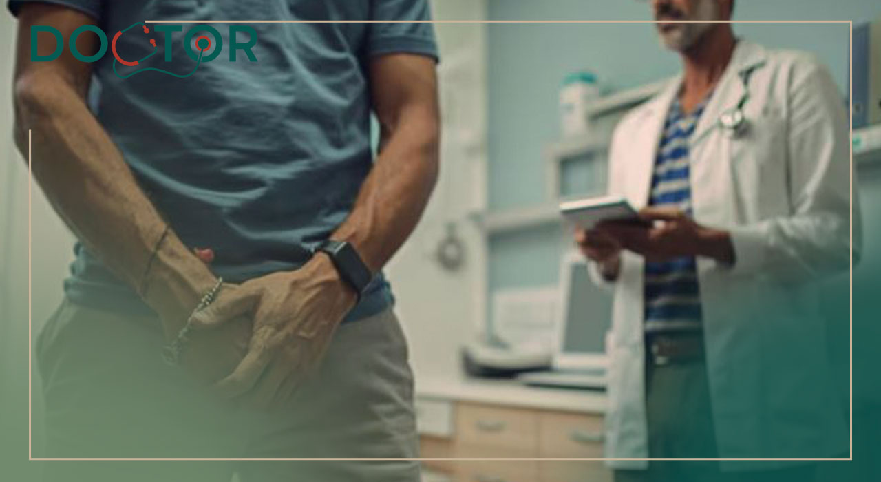 روش های درمانی بزرگی پروستات
